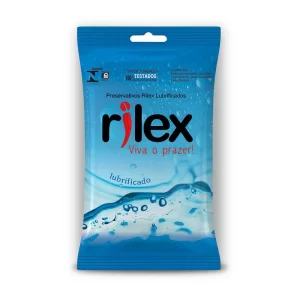 Preservativo Ice