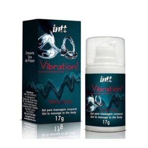 VIBRATION- GEL EXCITANTE QUE VIBRA SABOR VINHO TINTO