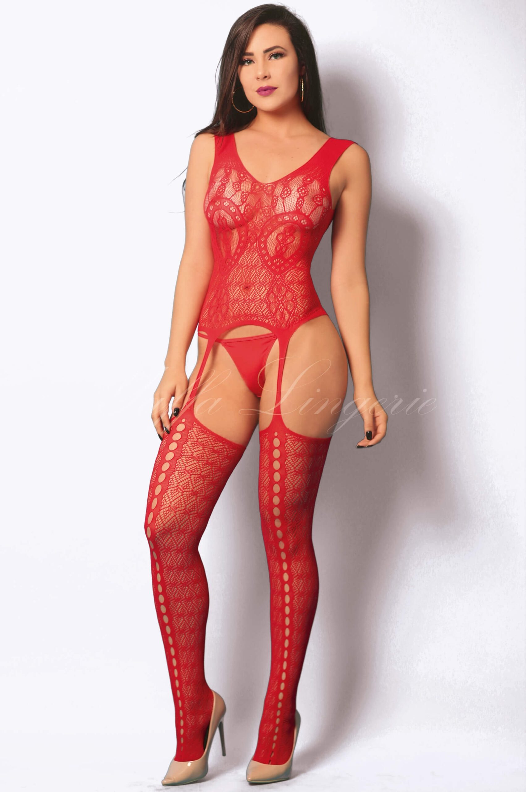 y1436-macacao-arrastao-vermelho-sexy-img1