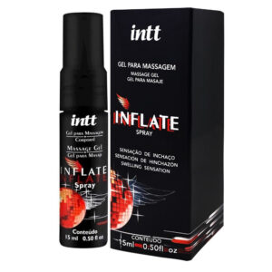 Excitante Unissex Inflate .