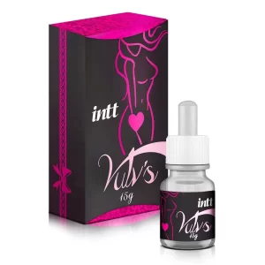 Excitante Feminino Vulv's