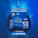 KIT Super Macho.