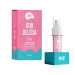 OOh Delicia Calda Picante Marshmallow - INTT