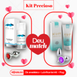 Kit Precioso.