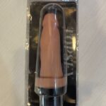 Prótese Topsex 14x 3,5cm em Cyber.