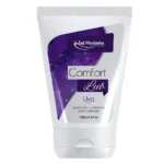 LUBRIFICANTE COMFORT-SABOR UVA
