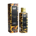 Óleo para Massagem Sauvage INTT