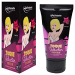 Toque Seductor MOLHADO Edition 20g La Pimienta