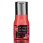 Óleo Beijável para Massagem Hot de Sensação 15ml
