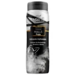 Sabonete Íntimo Feminino Refrescante de Halls Preto 200ml Apinil Cosméticos