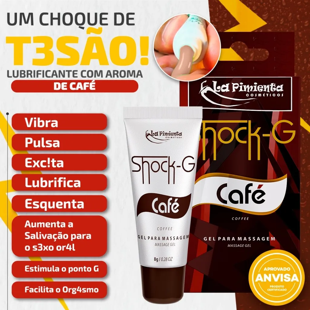 D_NQ_NP_2X_687989-MLB110680984450_052026-F-lubrificante-intimo-shockg-cafe-8g-aqueca-sua-manha-agora