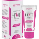 LUBRIFICANTE HOT SABOR CHICLETE