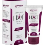 LUBRIFICANTE HOT SABOR CEREJA