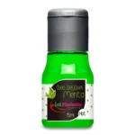 Óleo Beijável para Massagem Hot de Menta 15ml