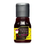 Óleo Beijável para Massagem Hot de Morango com Açai 15ml