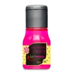 Óleo Beijável para Massagem Hot de Chiclete 15ml