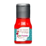 Óleo Beijável para Massagem Ice de Morango 15ml