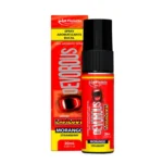Devorous LapiLove MORANGO Spray Dessensibilizante Bucal 20ml