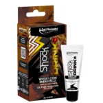 Shock WHISKY C/ ENERGETICO G Vibrador Líquido Excitante 8g La Pimienta