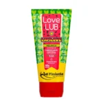 Love Lub LapiLove MELANCIA Lubrificante Corporal Beijável 60g