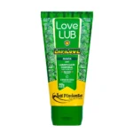 Love Lub LapiLove MENTA Lubrificante Corporal Beijável 60g