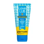 Love Lub LapiLove Lubrificante Corporal Beijável 60g